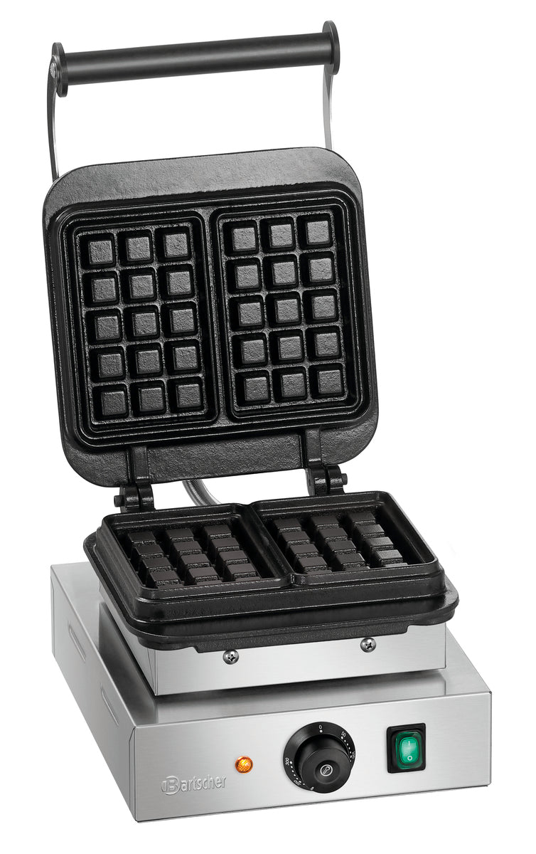 Waffle makinesi 1BW160-101