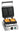 Waffle maker 1BW160-101