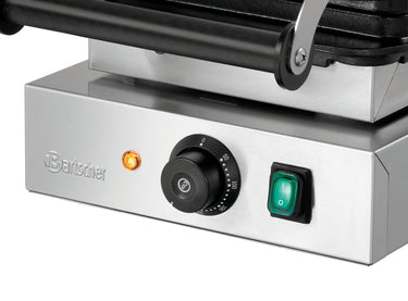 Waffle maker 1BW160-101