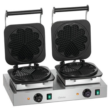 Waffle maker 2HW211
