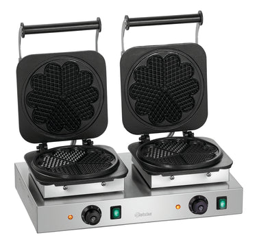 Waffle maker 2HW211