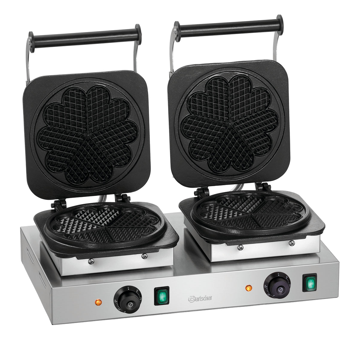 Waffle makinesi 2HW211
