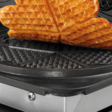 Waffle maker 2HW211