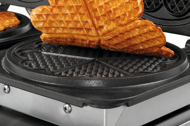Waffle maker 2HW211