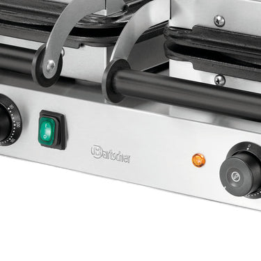 Waffle maker 2HW211