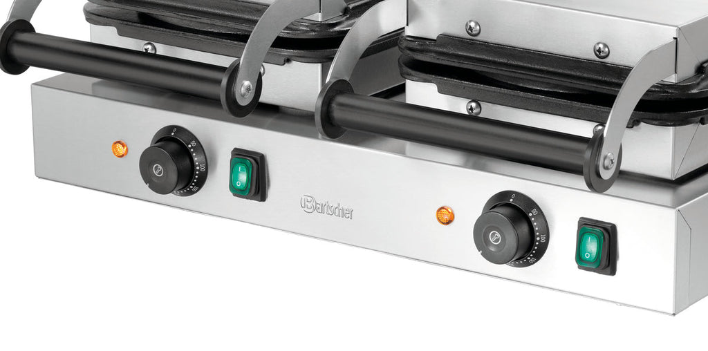 Waffle makinesi 2HW211