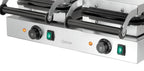 Waffle makinesi 2HW211