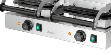 Waffle maker 2HW211