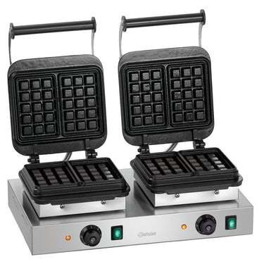Waffle maker 2BW160-101