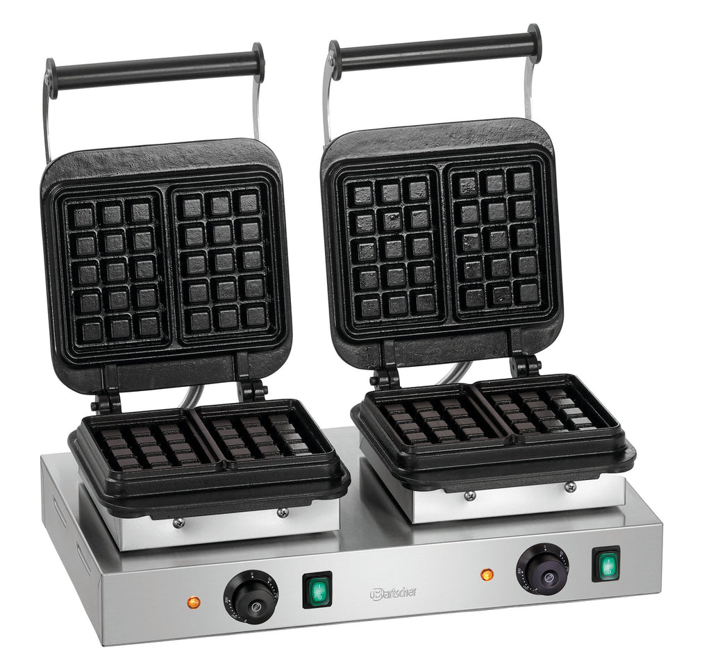 Waffle makinesi 2BW160-101