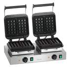 Waffle makinesi 2BW160-101