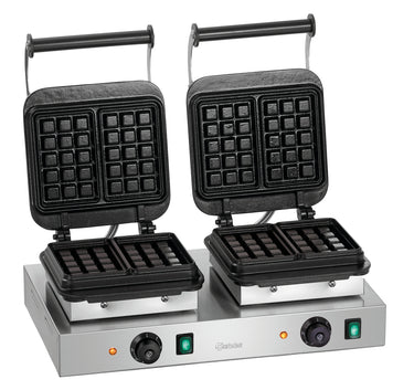 Waffle maker 2BW160-101