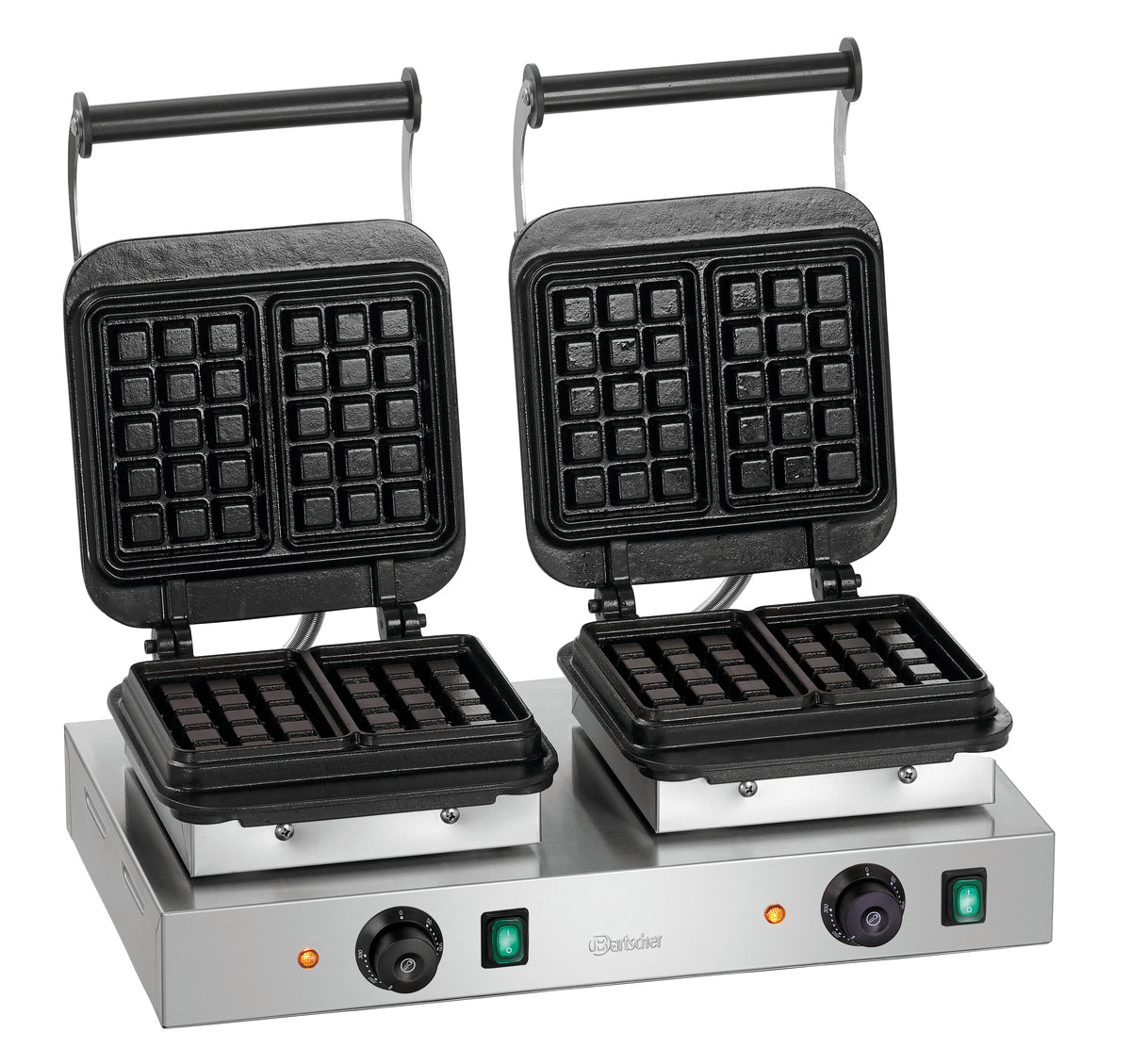 Waffle makinesi 2BW160-101