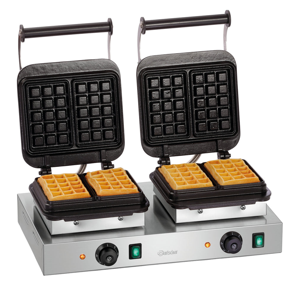 Waffle maker 2BW160-101