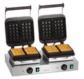 Waffle maker 2BW160-101