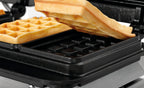 Waffle makinesi 2BW160-101