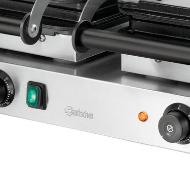 Waffle maker 2BW160-101