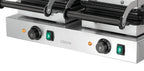 Waffle makinesi 2BW160-101