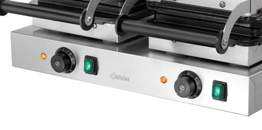 Waffle maker 2BW160-101