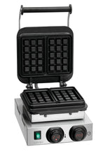 Waffle makinesi MDI 1BW160-101