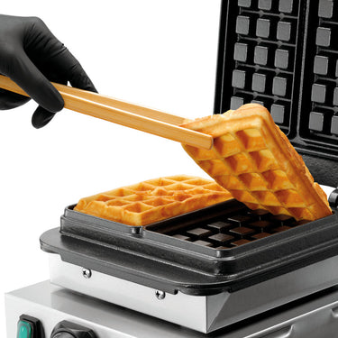 Waffle makinesi MDI 1BW160-101