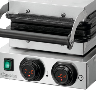 Waffle makinesi MDI 1BW160-101