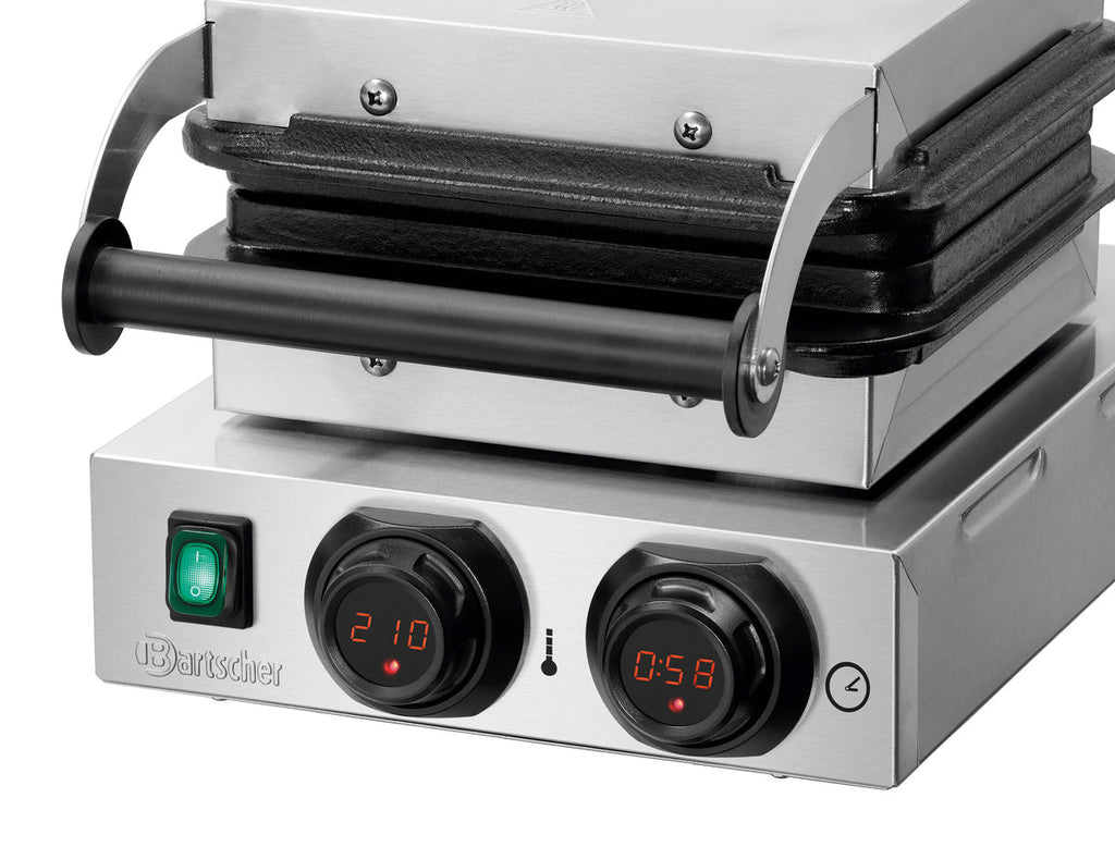 Waffle makinesi MDI 1BW160-101