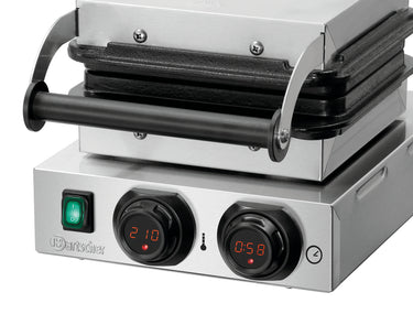 Waffle maker MDI 1BW160-101