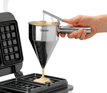Waffle maker MDI 1BW160-101