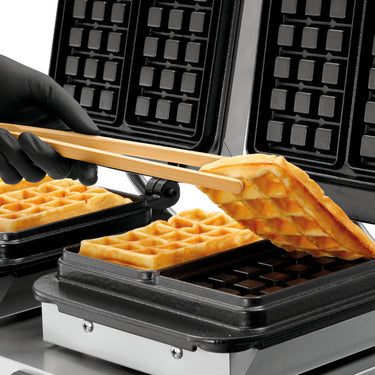 Waffle makinesi MDI 2BW160-101