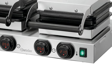 Waffle maker MDI 2BW160-101