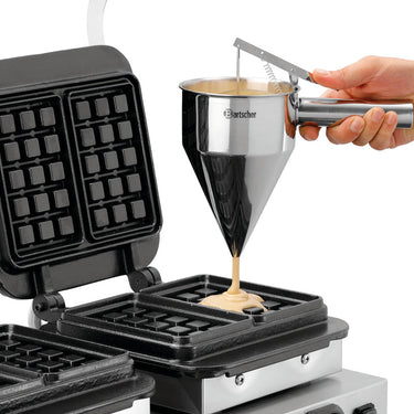 Waffle makinesi MDI 2BW160-101