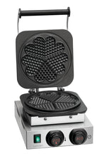 Waffle makinesi MDI 1HW211