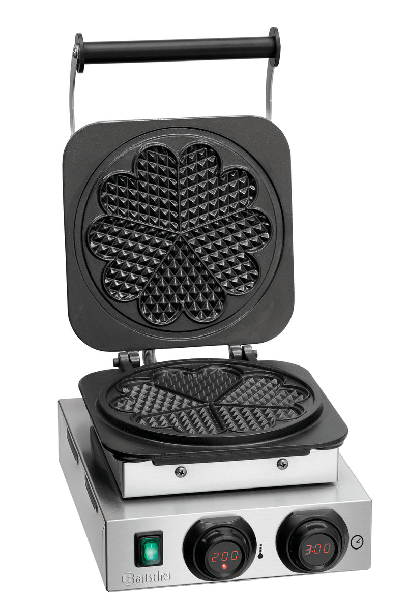 Waffle makinesi MDI 1HW211