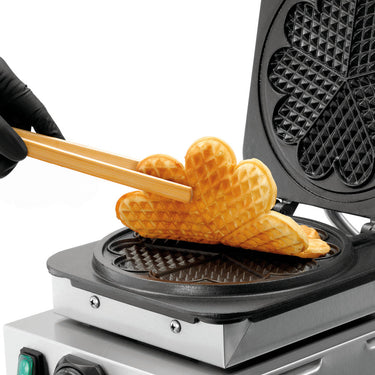 Waffle makinesi MDI 1HW211
