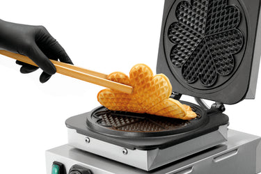 Waffle maker MDI 1HW211