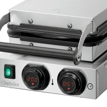 Waffle makinesi MDI 1HW211