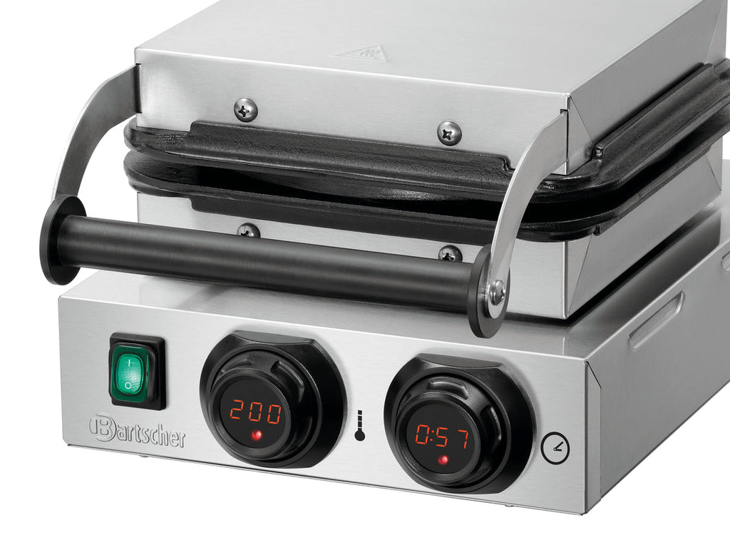 Waffle makinesi MDI 1HW211