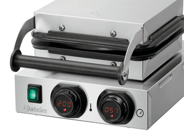 Waffle maker MDI 1HW211