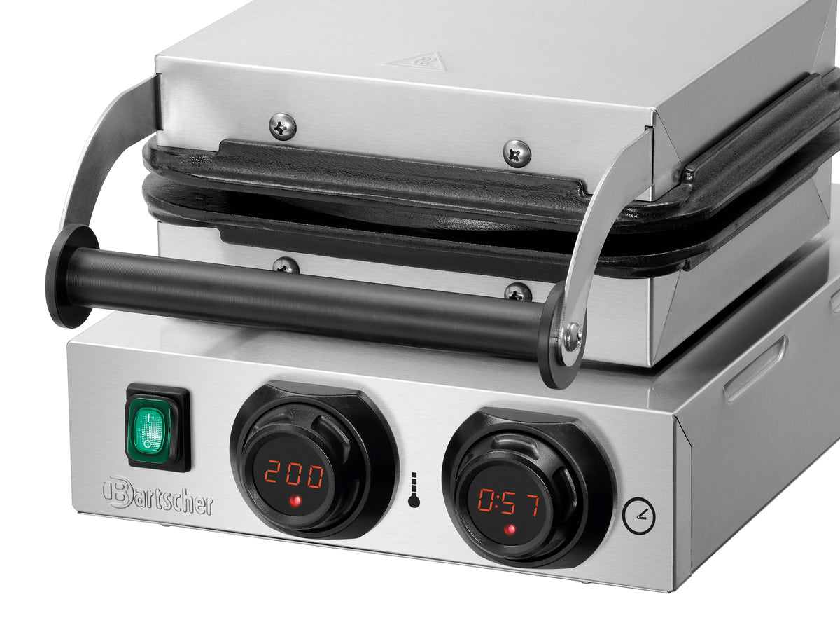 Waffle makinesi MDI 1HW211