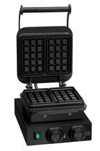 Waffle makinesi MDI 1BW160-101 S