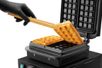 Waffle makinesi MDI 1BW160-101 S