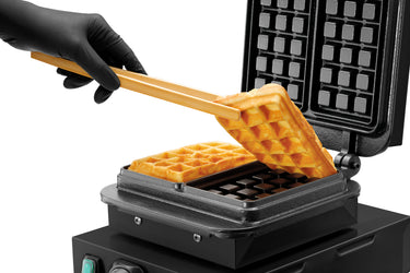 Waffle maker MDI 1BW160-101 S