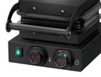 Waffle makinesi MDI 1BW160-101 S
