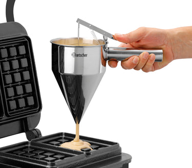 Waffle maker MDI 1BW160-101 S