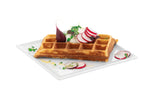 Waffle makinesi MDI 1BW160-101 S