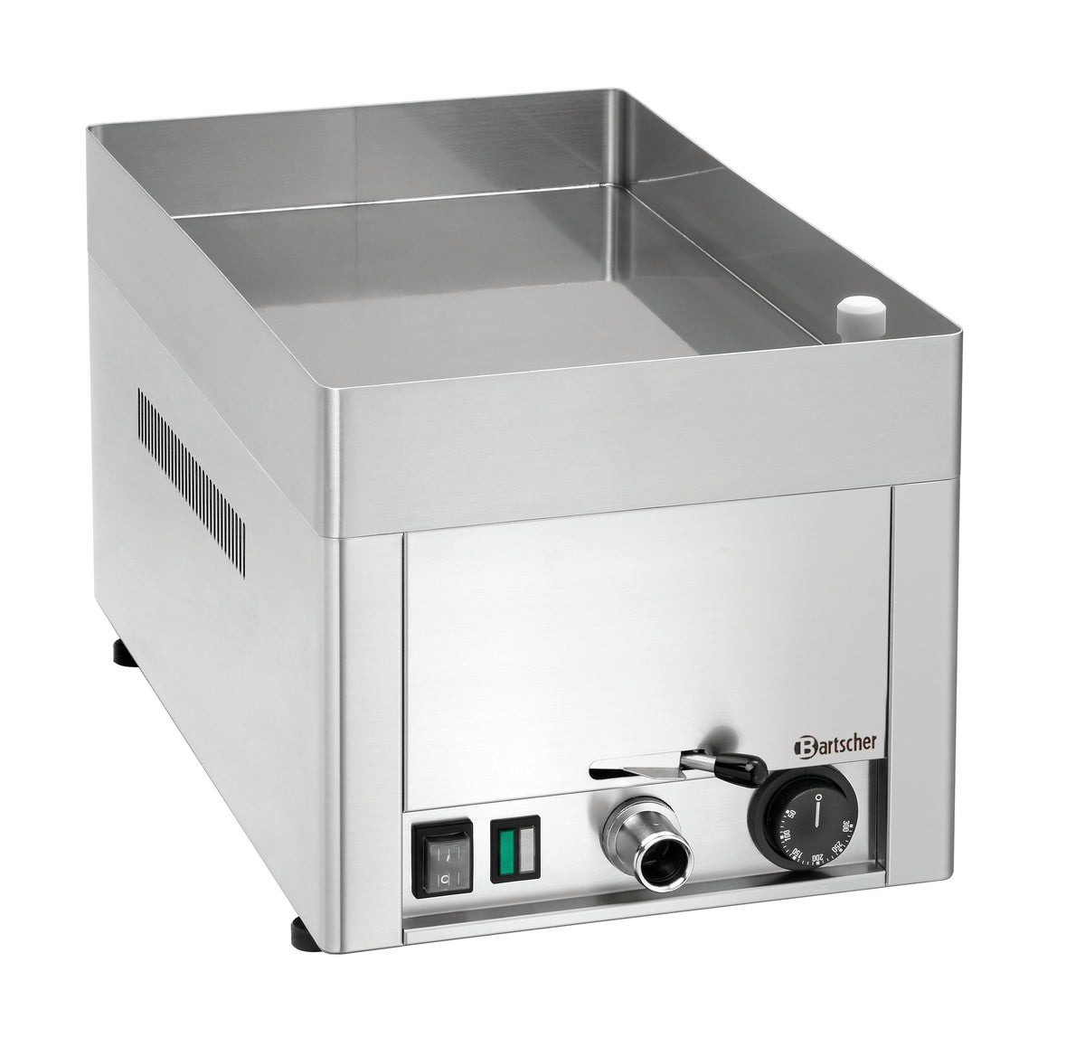 Multi-fryer 300