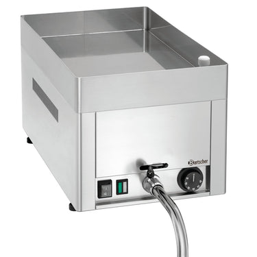 Multi-fryer 300