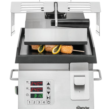 Kontak grill DT 2000 1G