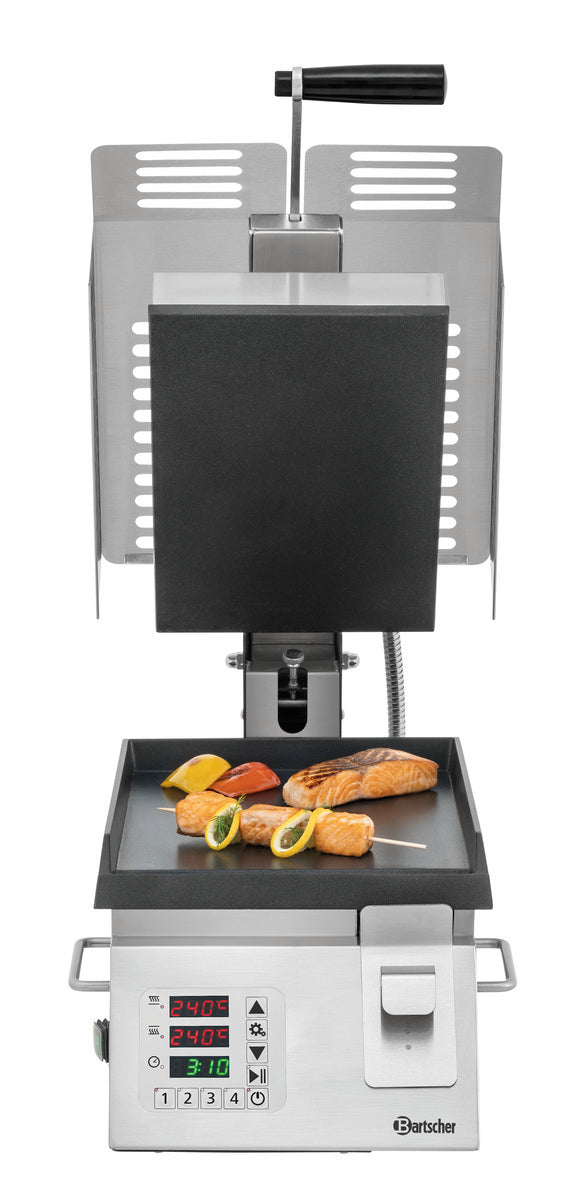 Kontaktgrill DT 2000 1G
